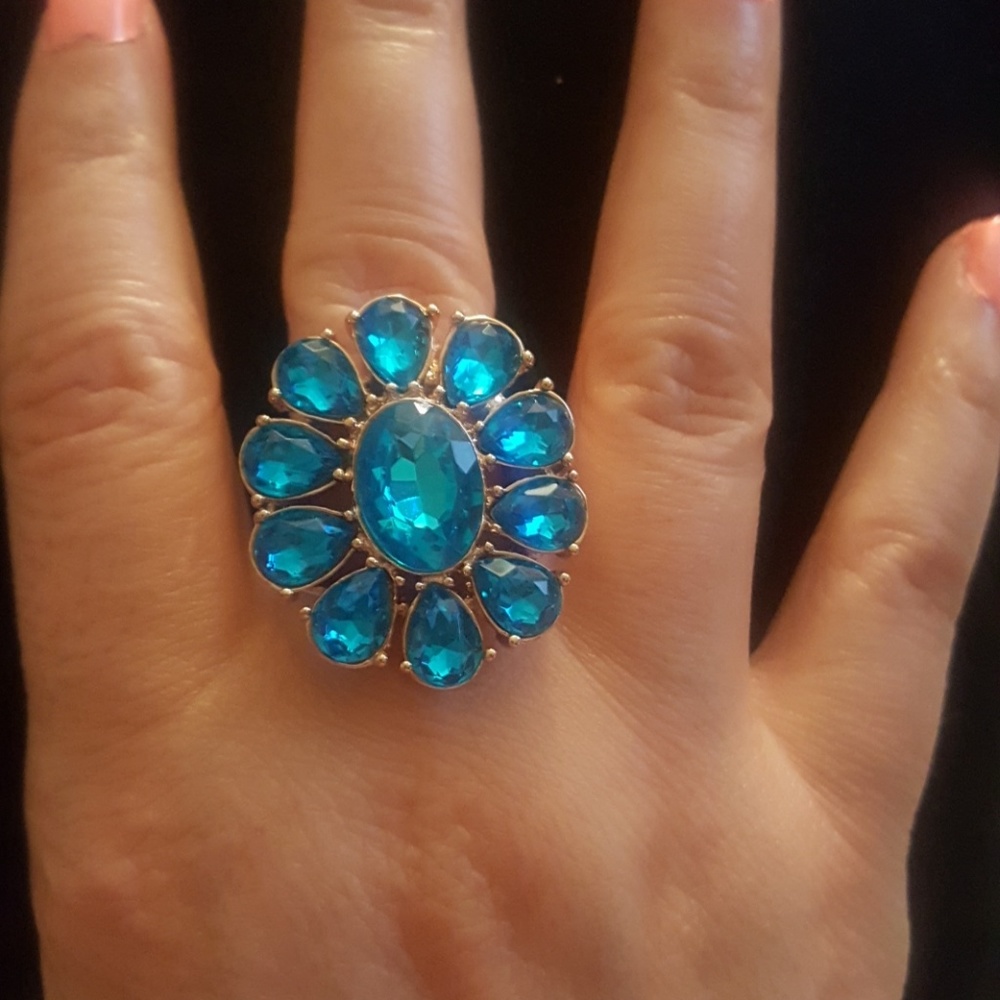 Park Lane Skye Ring